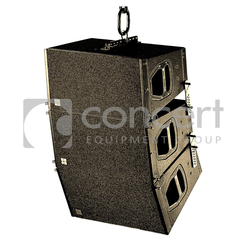 Load image into Gallery viewer, d&amp;b Q1 loudspeaker - 16 PCS AVAILABLE-d&amp;b audiotechnik-Concert Gear
