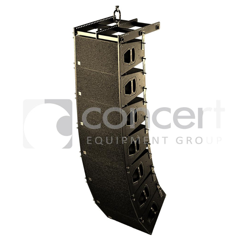 Load image into Gallery viewer, d&amp;b Q1 loudspeaker - 16 PCS AVAILABLE-d&amp;b audiotechnik-Concert Gear
