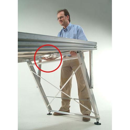 Load image into Gallery viewer, Mott Unistage Profi 140-Mott Mobile Systeme-Concert Gear
