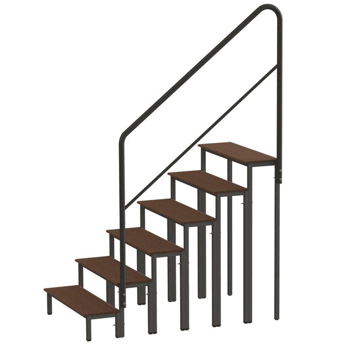 Mott banister-Mott Mobile Systeme-Concert Gear