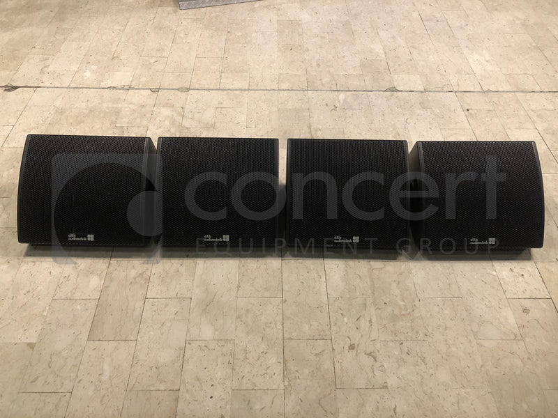 Load image into Gallery viewer, d&amp;b M4 stage monitors NLT4F/M, 12 pcs (sold in pairs)-d&amp;b audiotechnik-Concert Gear
