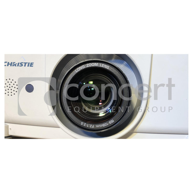 Load image into Gallery viewer, Christie LX500 5000 ANSI Lumens-Christie-Concert Gear
