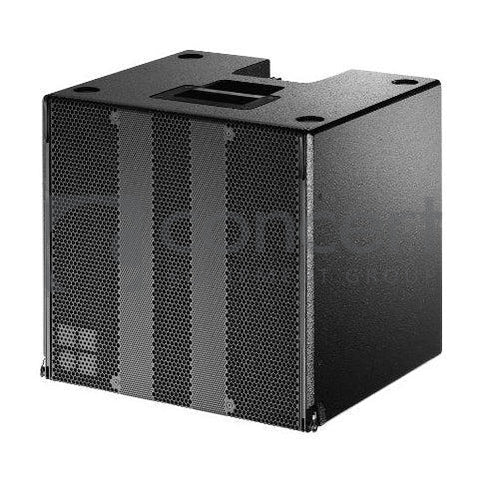 Load image into Gallery viewer, d&amp;b T subwoofer - 2 packages available, sold in pairs dual flight case-d&amp;b audiotechnik-Concert Gear
