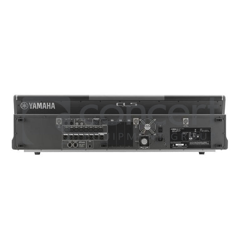 Load image into Gallery viewer, Yamaha CL5 Digital Mixing Console-Yamaha-Concert Gear
