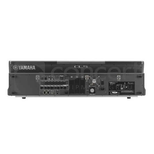 Yamaha CL5 Digital Mixing Console-Yamaha-Concert Gear