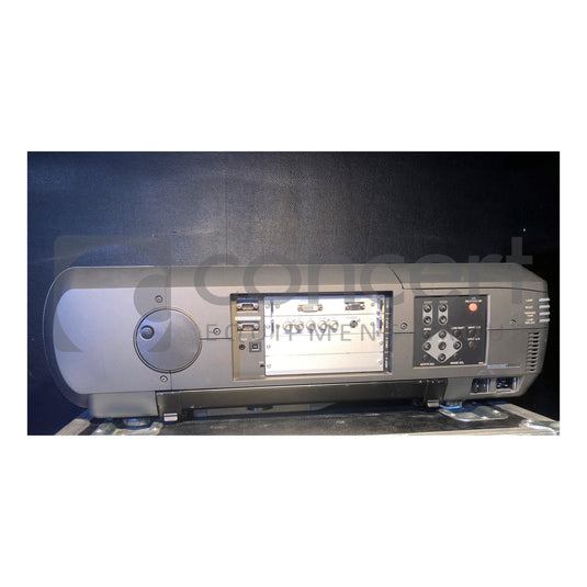 Christie LX1500 15000 ANSI Lumens LCD projector-Christie-Concert Gear