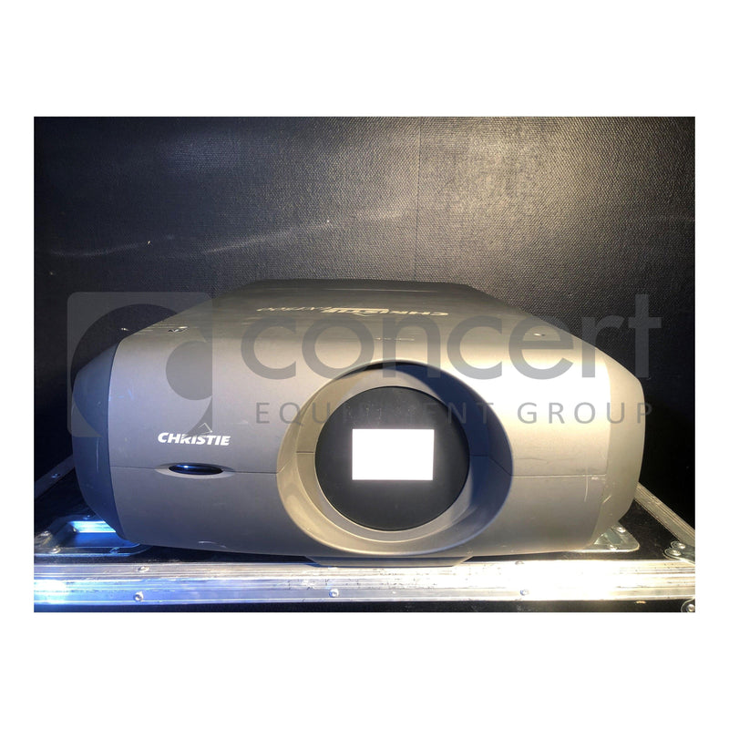 Load image into Gallery viewer, Christie LX1500 15000 ANSI Lumens LCD projector-Christie-Concert Gear
