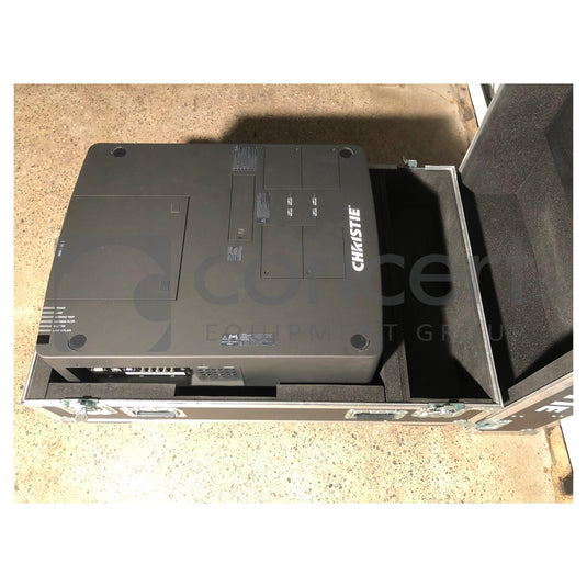 Christie L2K1500 2K inorganic 3LCD 15,000 ANSI lumen projector-Christie-Concert Gear