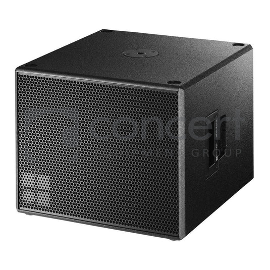 d&b E15X subwoofer-d&b audiotechnik-Concert Gear