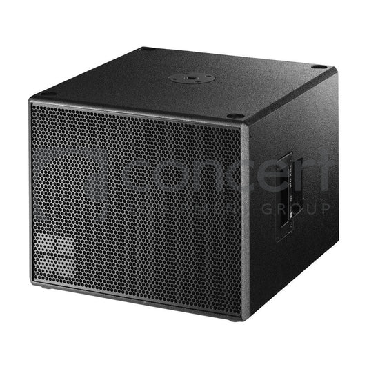 d&b E15X subwoofer-d&b audiotechnik-Concert Gear