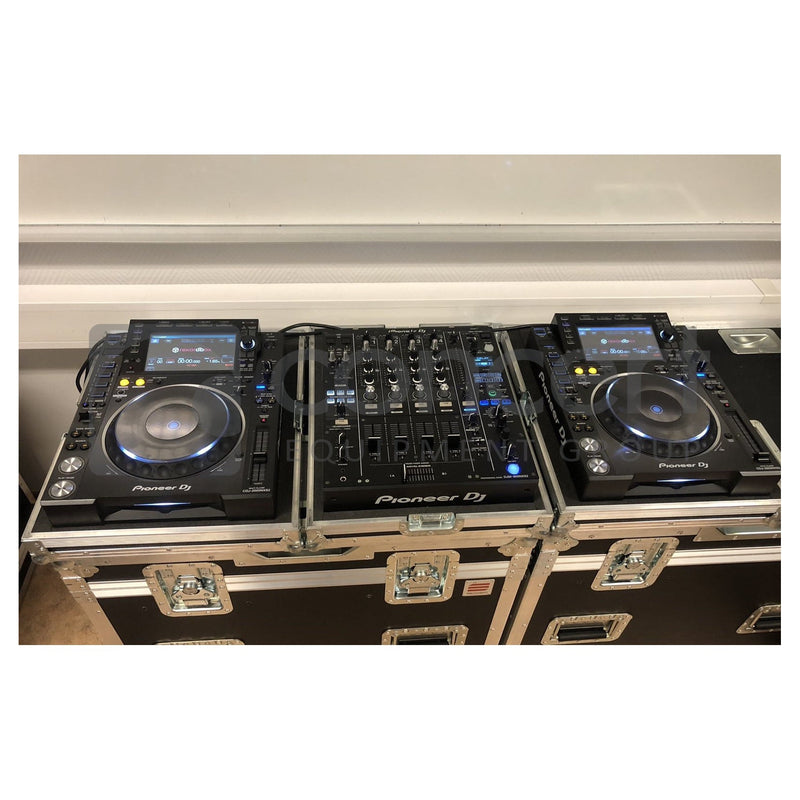 Load image into Gallery viewer, Pioneer DJ Multi Player CDJ-2000NXS2 - 2 pcs available-Pioneer-Concert Gear
