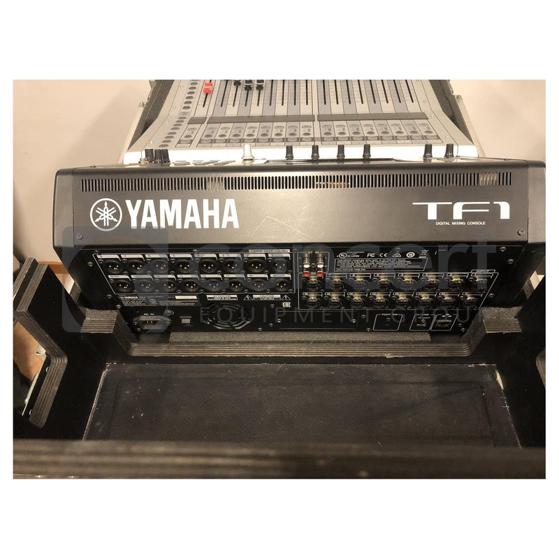 Load image into Gallery viewer, Yamaha TF1 Mixer, including Amptown flight case-Yamaha-Concert Gear
