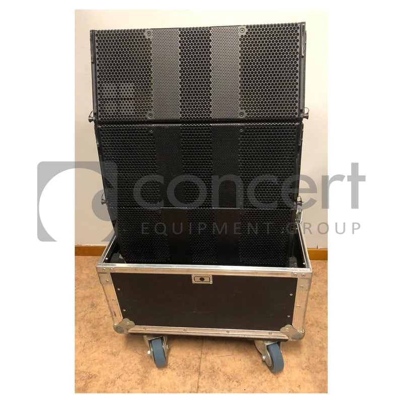 Load image into Gallery viewer, d&amp;b T10 loudspeakers, NL4 - PACKAGE-d&amp;b audiotechnik-Concert Gear
