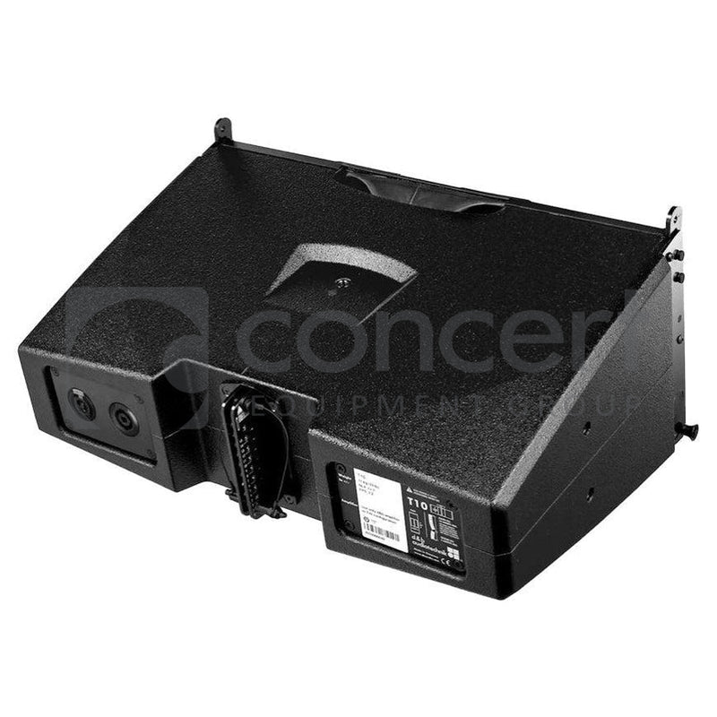 Load image into Gallery viewer, d&amp;b T10 loudspeaker NL4 - 4 PCS AVAILABLE-d&amp;b audiotechnik-Concert Gear
