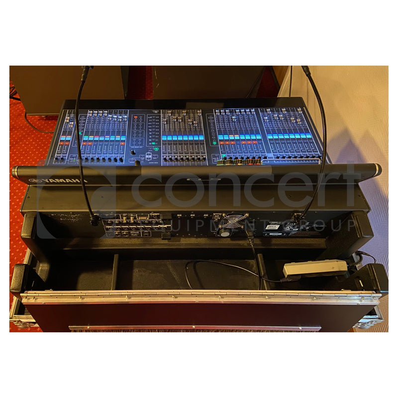 Load image into Gallery viewer, Yamaha CL5 Digital Mixing Console (1 pcs) and Yamaha Rio 3224-D Rack (2pcs) - SOLD TOGETHER ONLY-Yamaha-Concert Gear
