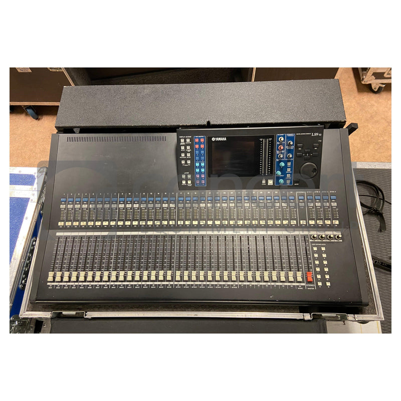 Load image into Gallery viewer, Yamaha LS9-32 Digital Mixing Console-Yamaha-Concert Gear
