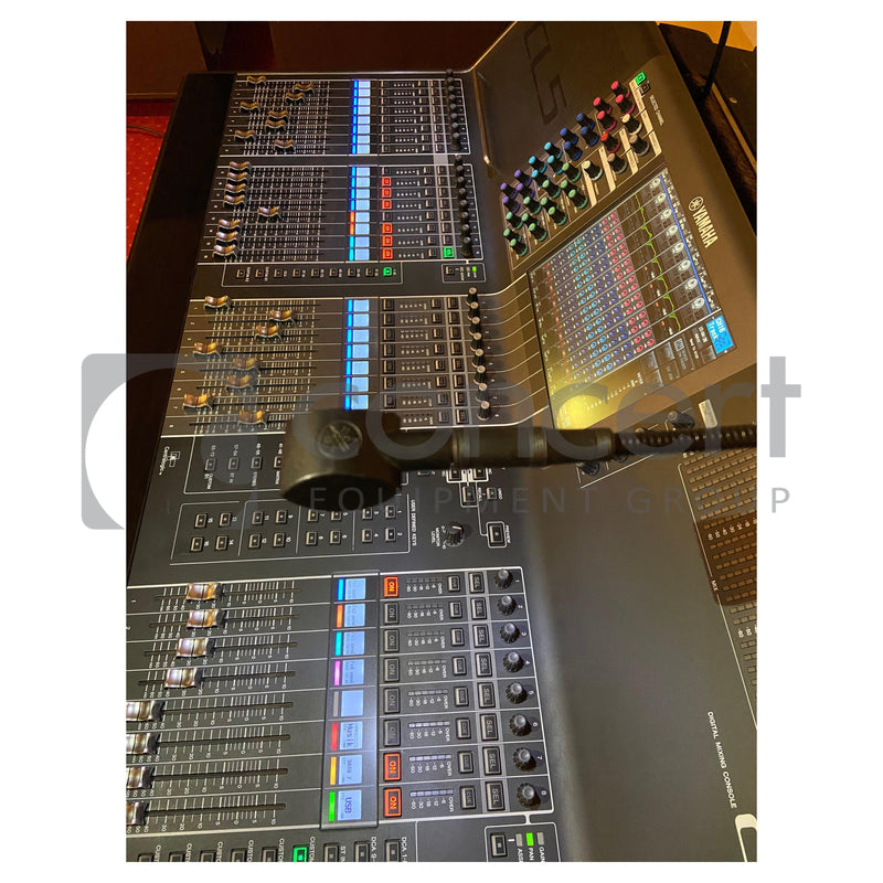 Load image into Gallery viewer, Yamaha CL5 Digital Mixing Console (1 pcs) and Yamaha Rio 3224-D Rack (2pcs) - SOLD TOGETHER ONLY-Yamaha-Concert Gear
