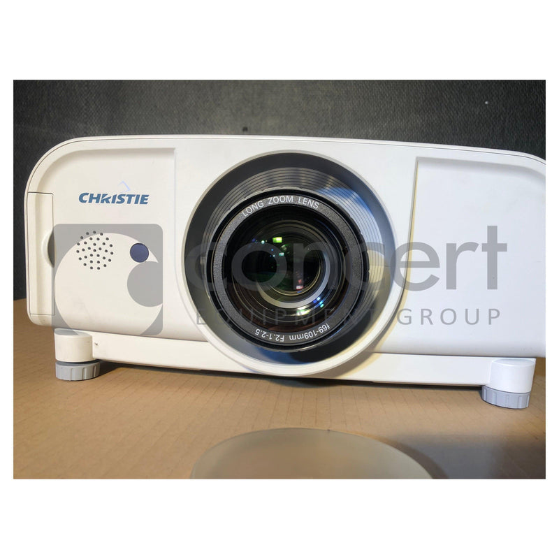Load image into Gallery viewer, Christie LX500 5000 ANSI Lumens-Christie-Concert Gear
