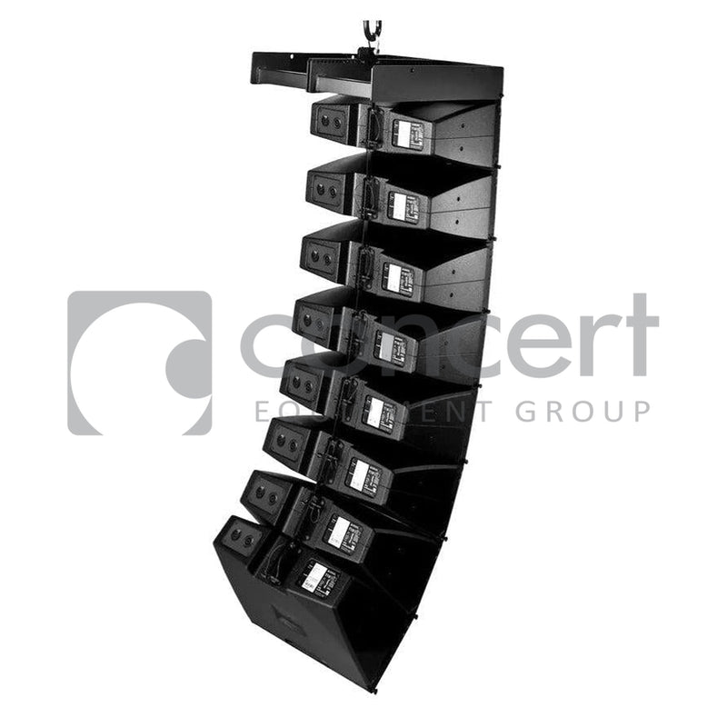 Load image into Gallery viewer, d&amp;b T10 loudspeaker NL4 - 4 PCS AVAILABLE-d&amp;b audiotechnik-Concert Gear
