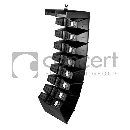 d&b T10 loudspeaker NL4 - 4 PCS AVAILABLE-d&b audiotechnik-Concert Gear